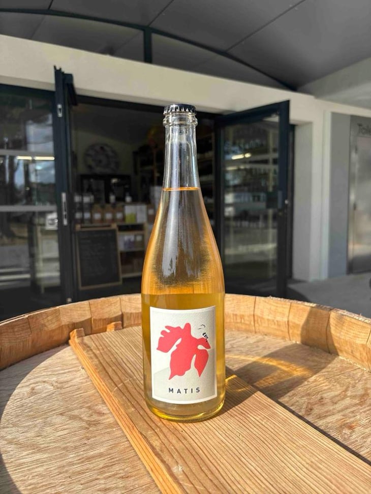 Matis - Domaine De L’Accent - Konrad Pixner -2024