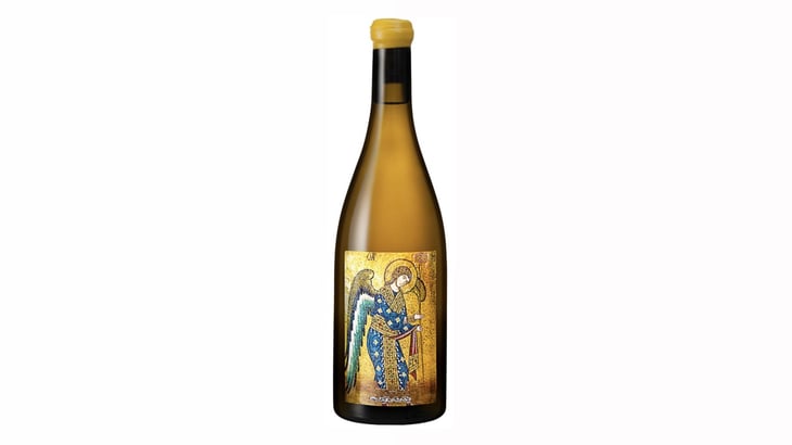 Matris - Domaine de L'Ecu - Claire & Fred NIGER -2018