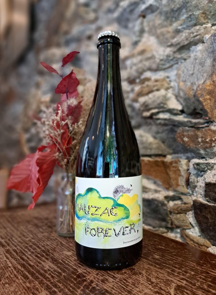 Mauzac forever - Le courtchou - Florence Delaby 