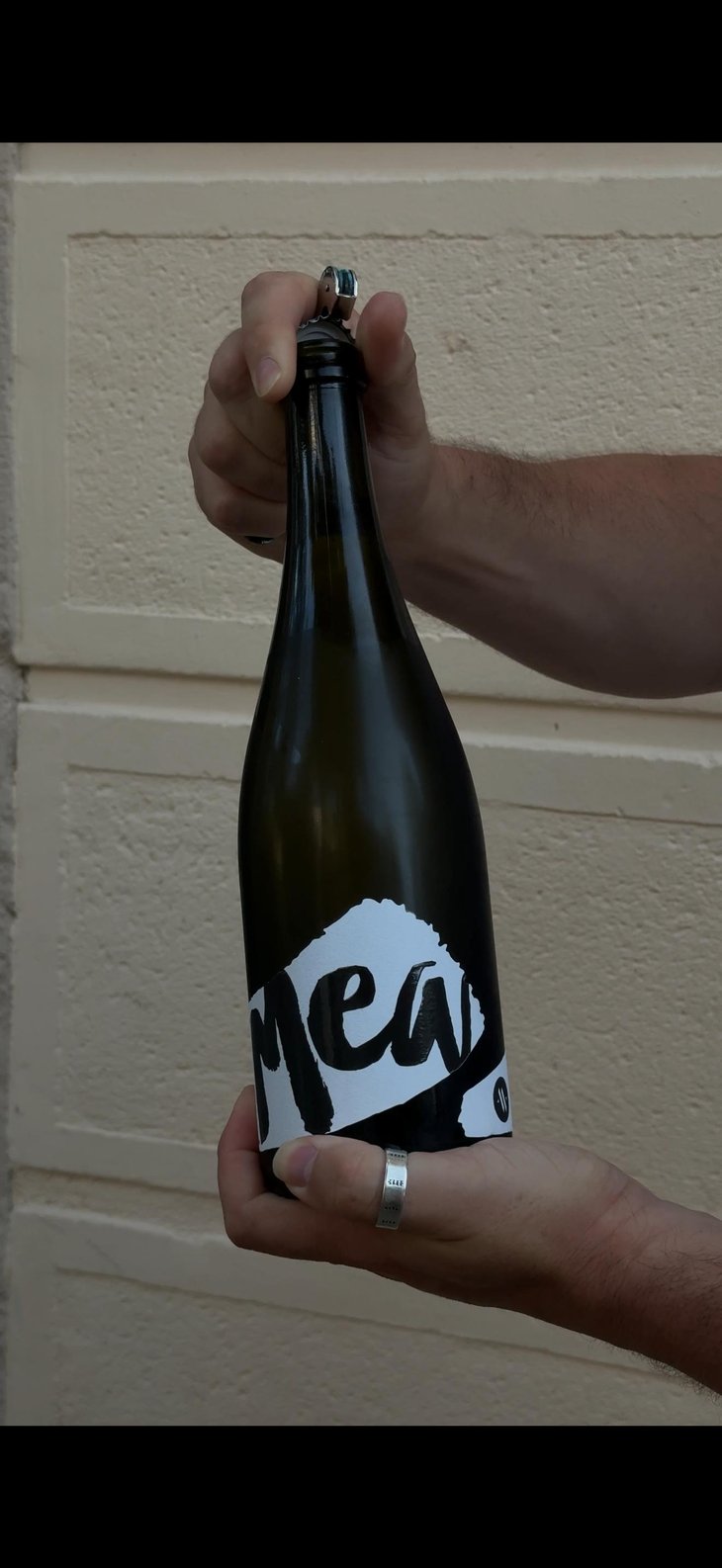 Mea White - Matic Wines - Matija Žerjav -2024