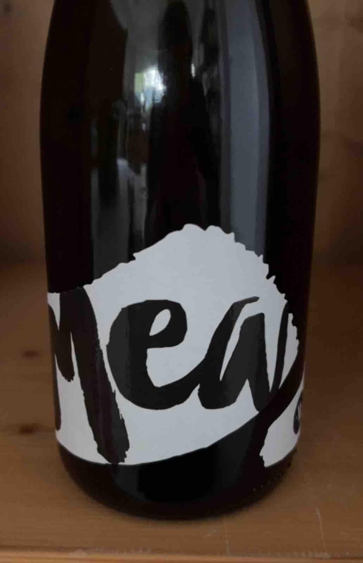 Mea White - Matic Wines - Matija Žerjav 
