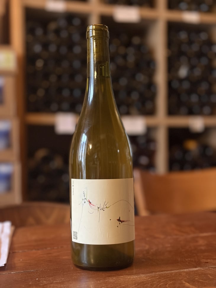 Médée - Mas du Mouton Noir - Cédric Mouton -2024