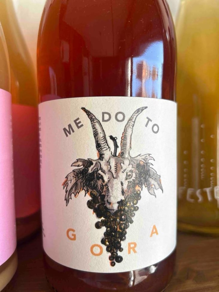 Medoto Gora - Azienda Agricola Granja Farm - Luca Barbich -2022