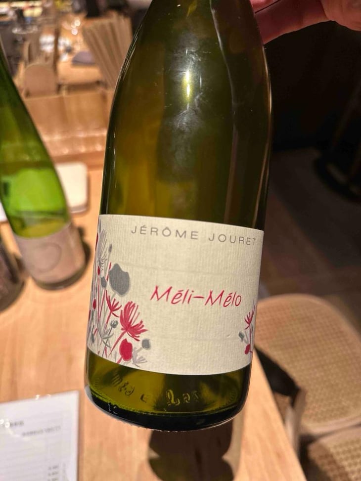 Méli-Mélo - Jérome Jouret - Jérôme Jouret 