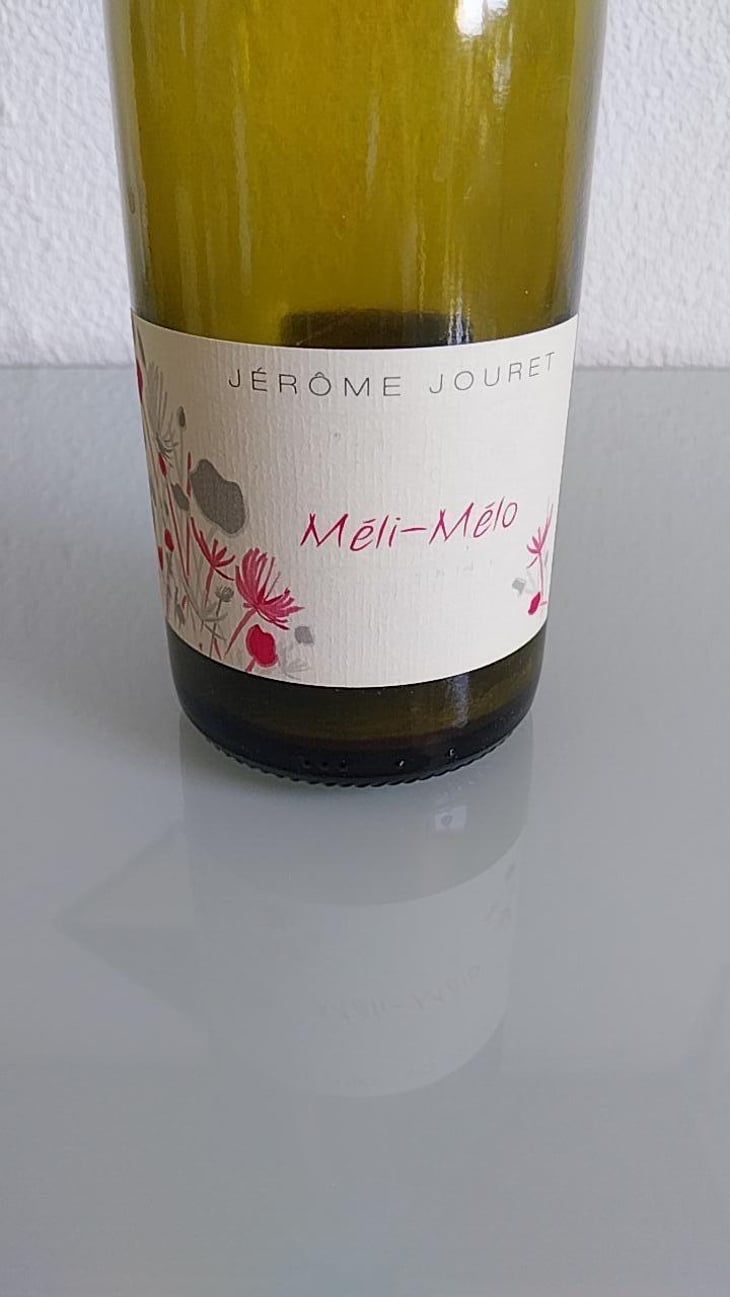 Méli-Mélo - Jérome Jouret - Jérôme Jouret 