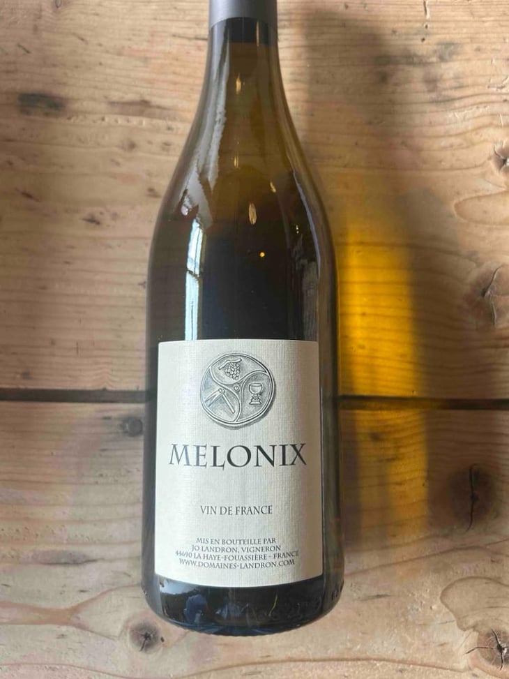 Melonix - Domaine Jo Landron - Jo Landron 
