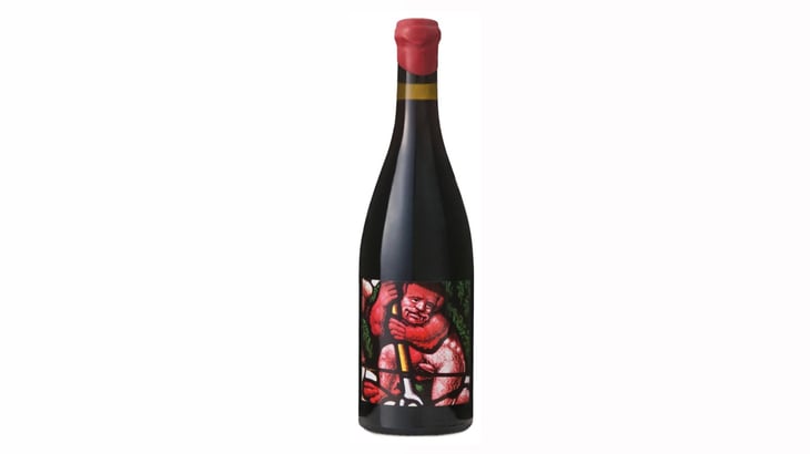Mephisto - Domaine de L'Ecu - Claire & Fred NIGER 