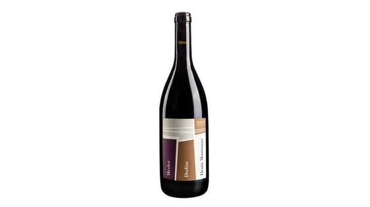 Merlot Dodòn - Azienda Agricola Denis Montanar - Denis Montanar 