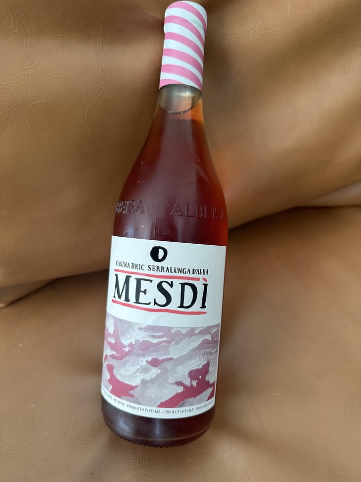 Mesdì - 460 Casina Bric - Gianluca Viberti 