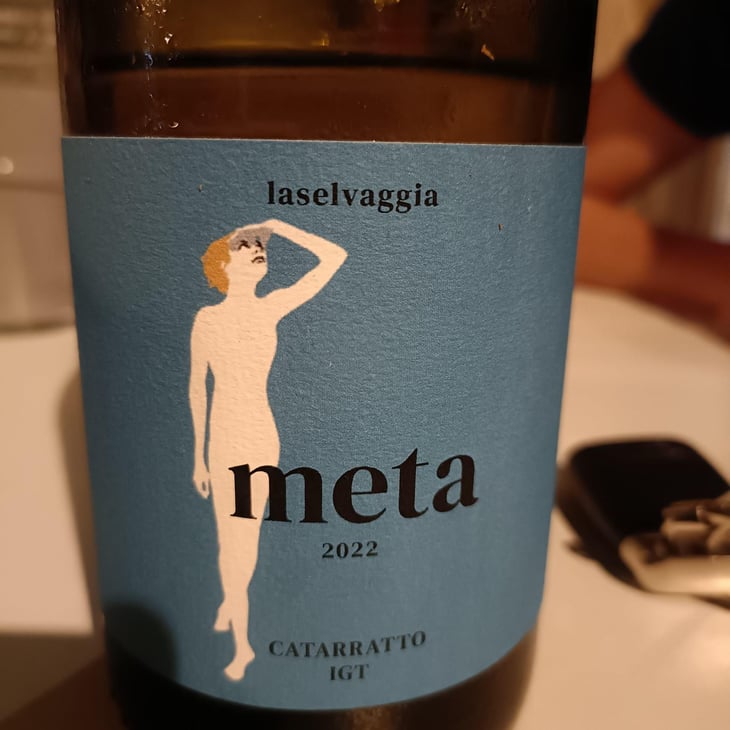 Meta - laselvaggia - Alessandra Schio -2022
