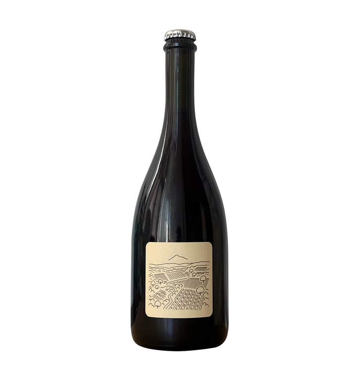 Micidiale Rosato - Poggio Cagnano - Alessandro Gobetti -2021