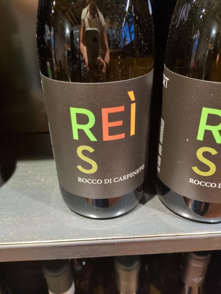 Milocca - Vini Barraco - Antonino Barraco 