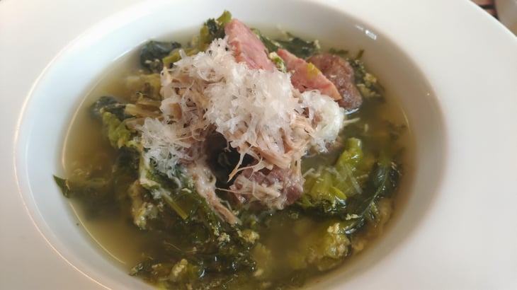 Minestra Maritata Di Natale - Taverna Mafalda - 1404821