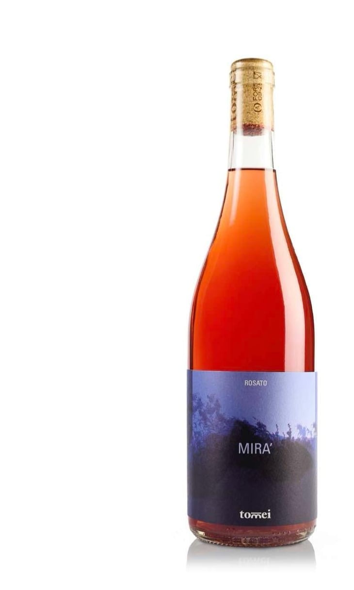 Mirà - Azienda Agricola Tomei - Marco Tomei 