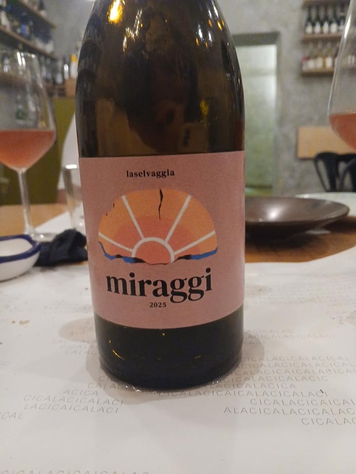 Miraggi - Laselvaggia - Alessandra Schio 