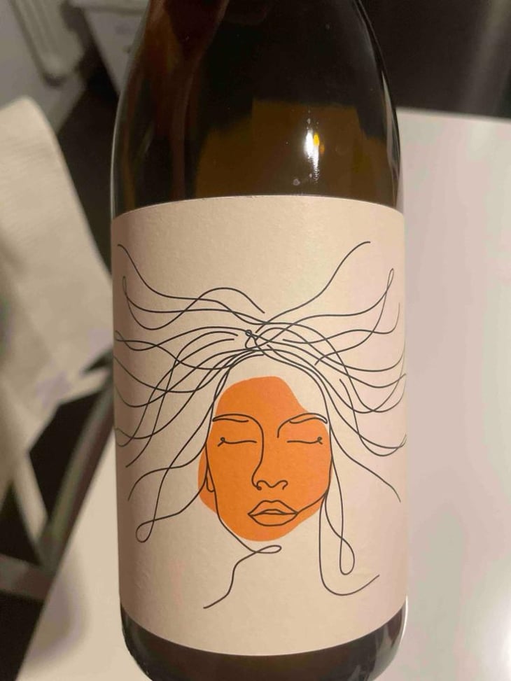 Mistica - Indomiti - Simone Ambrosini -2021