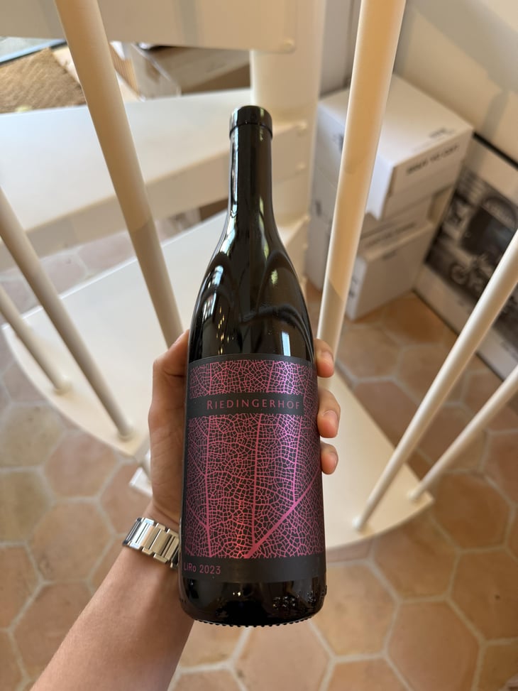 Mittenberg Liro - Riedingerhof - Famiglia Verdorfer -2023