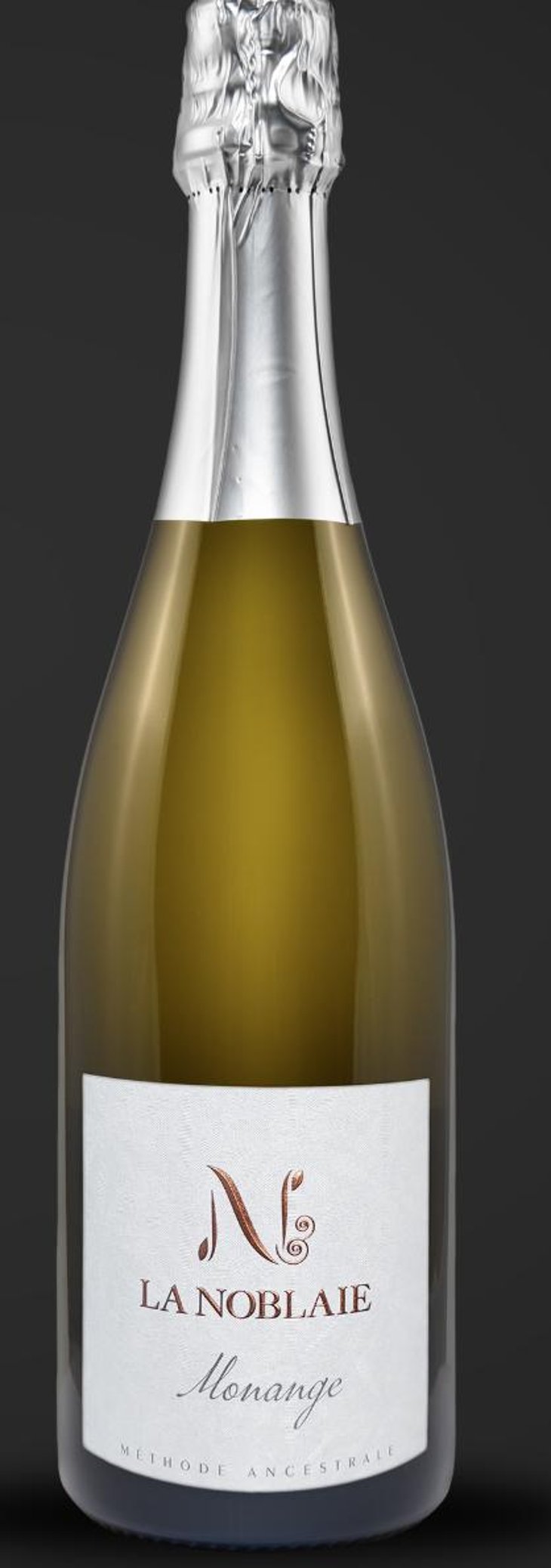 Monange - Domaine de La Noblaie - Jérôme Billard 