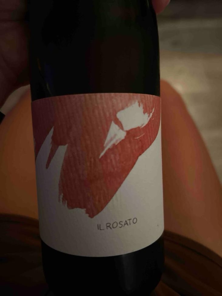 MonBan Il rosato - Monban - Matteo Bisol -2025