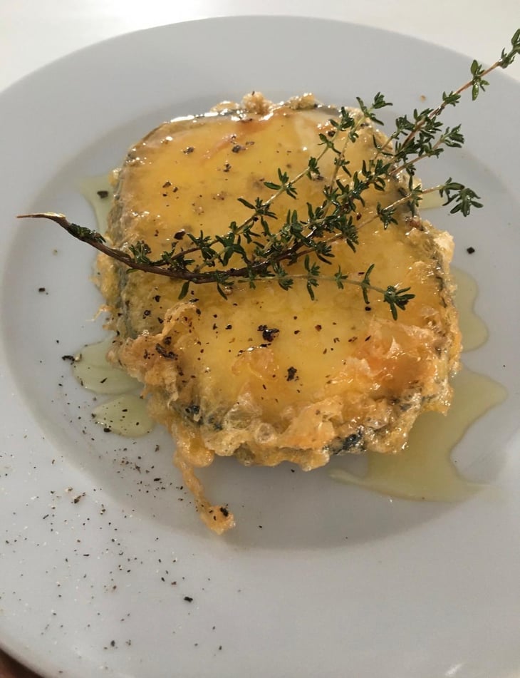 Monte Enebro Frito - La Calita - 1351389