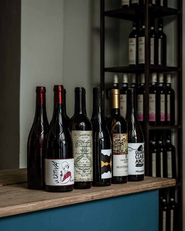 Montemarino - Cascina degli Ulivi - Ilaria Bellotti -2010