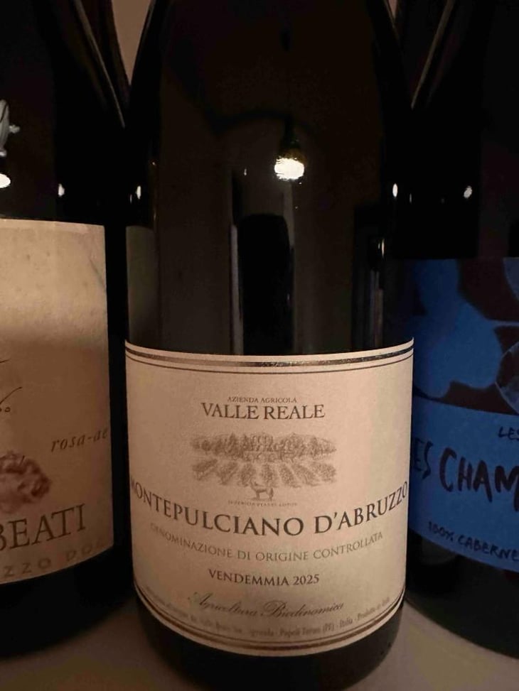 Montepulciano D’Abruzzo - Valle Reale - Leonardo Pizzolo 