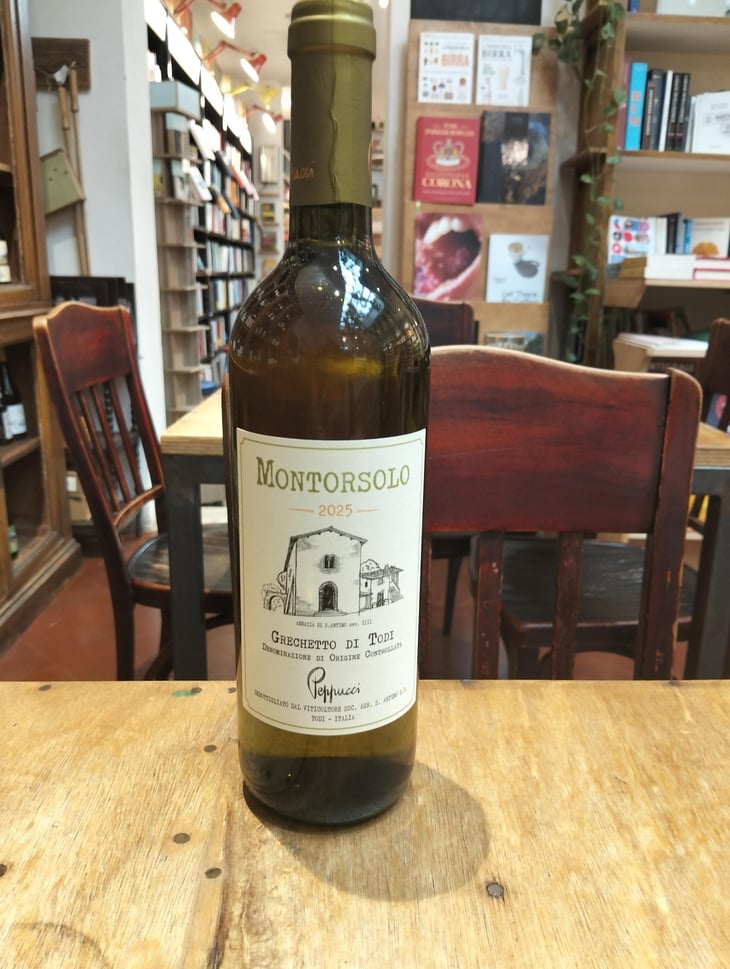 Montorsolo - Peppucci - Filippo Peppucci 