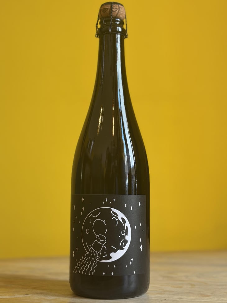 Moon Nature - Tasi - Michele, Matteo & Mattia Cristofoli -2020