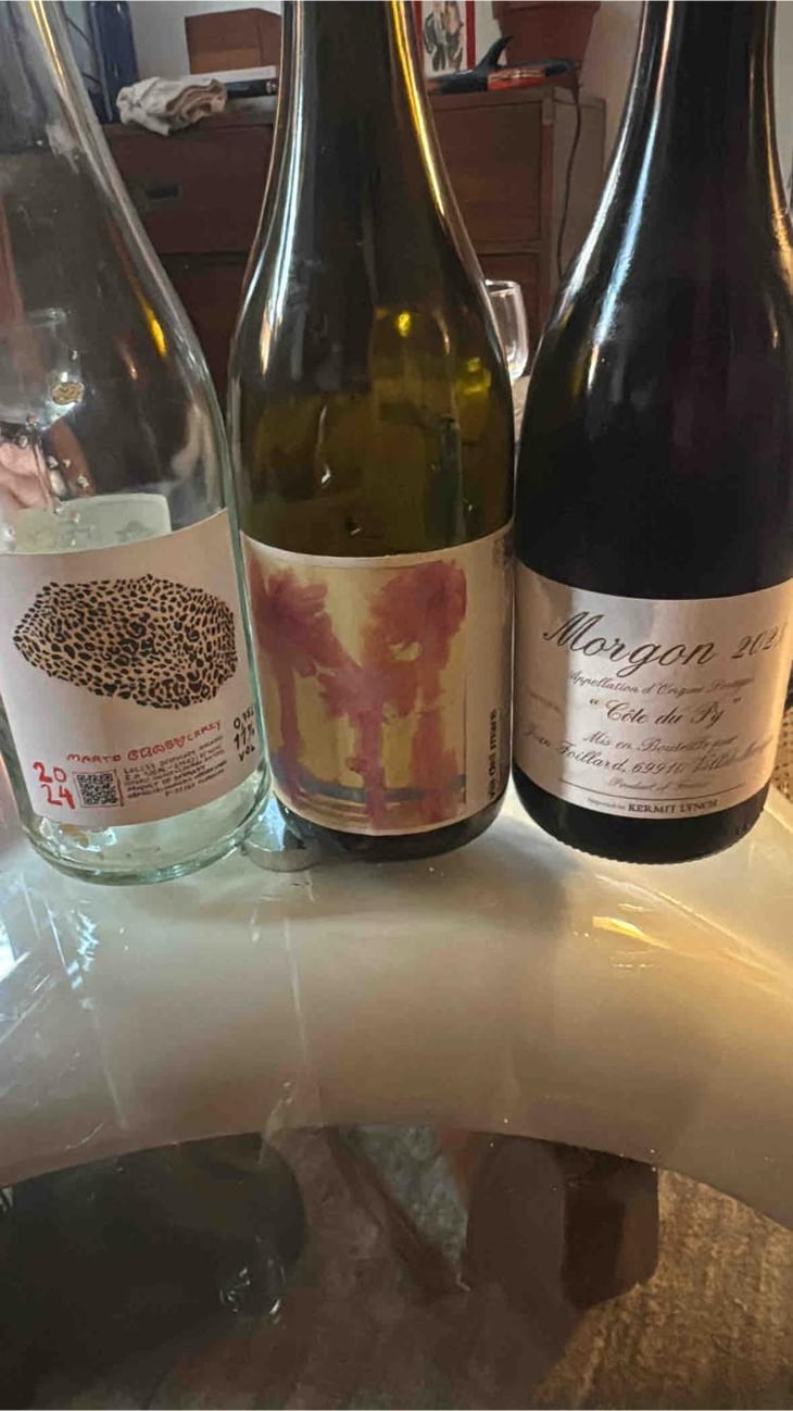 Morgon Les Charmes - Jean Foillard - Jean Foillard 
