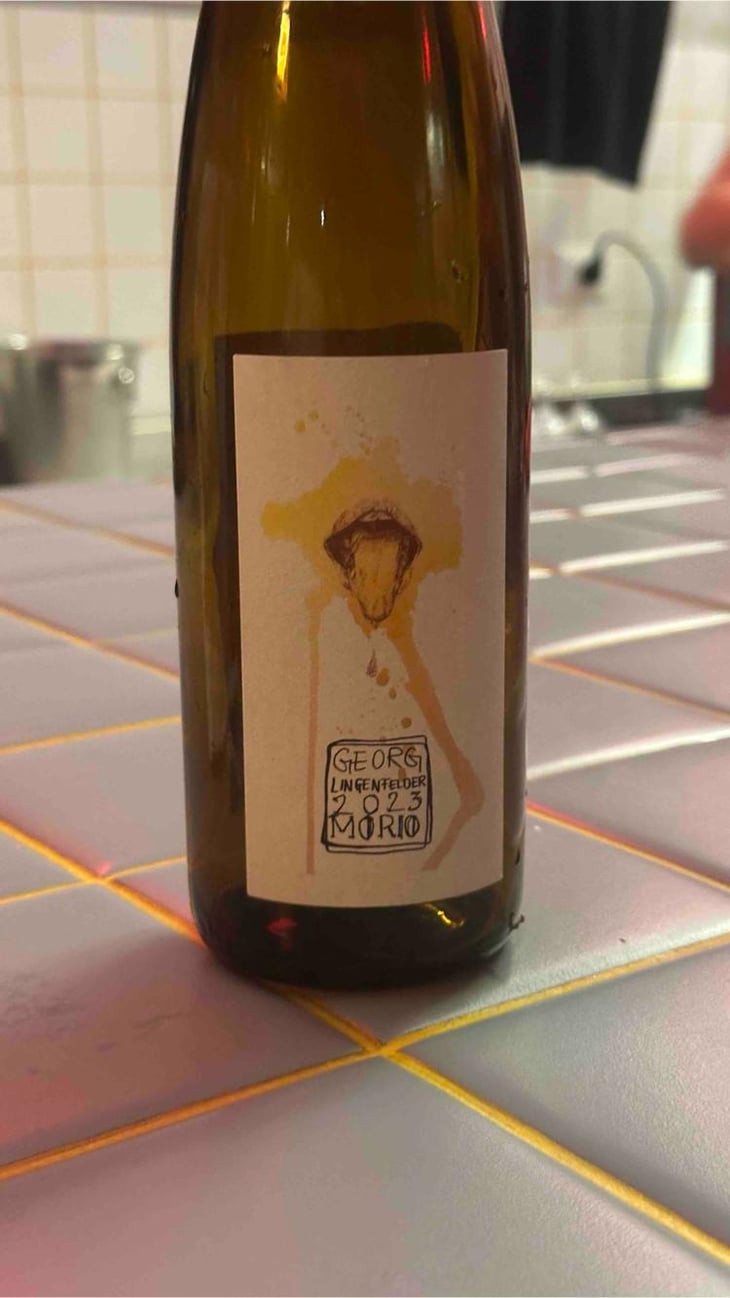 Morio - Georg Lingenfelder - Georg Lingenfelder -2020