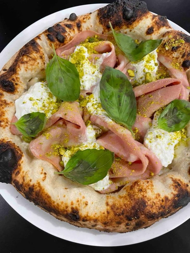 Mortadella Lover - BASTA - 847152