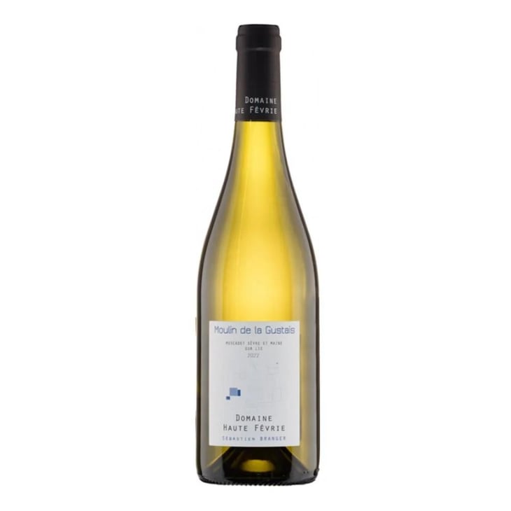 Moulin de la Gustais - Domaine Haute Févrie - Sebastien Branger -2025