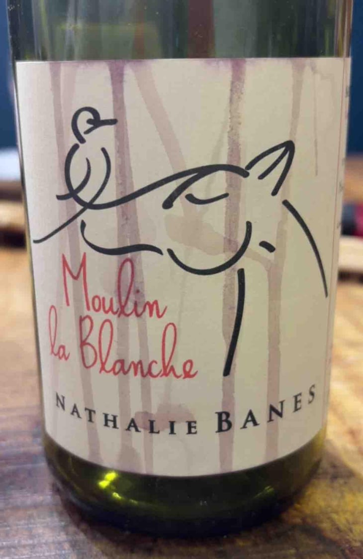 Moulin la Blanche - Nathalie Banes - Nathalie Banes -2022