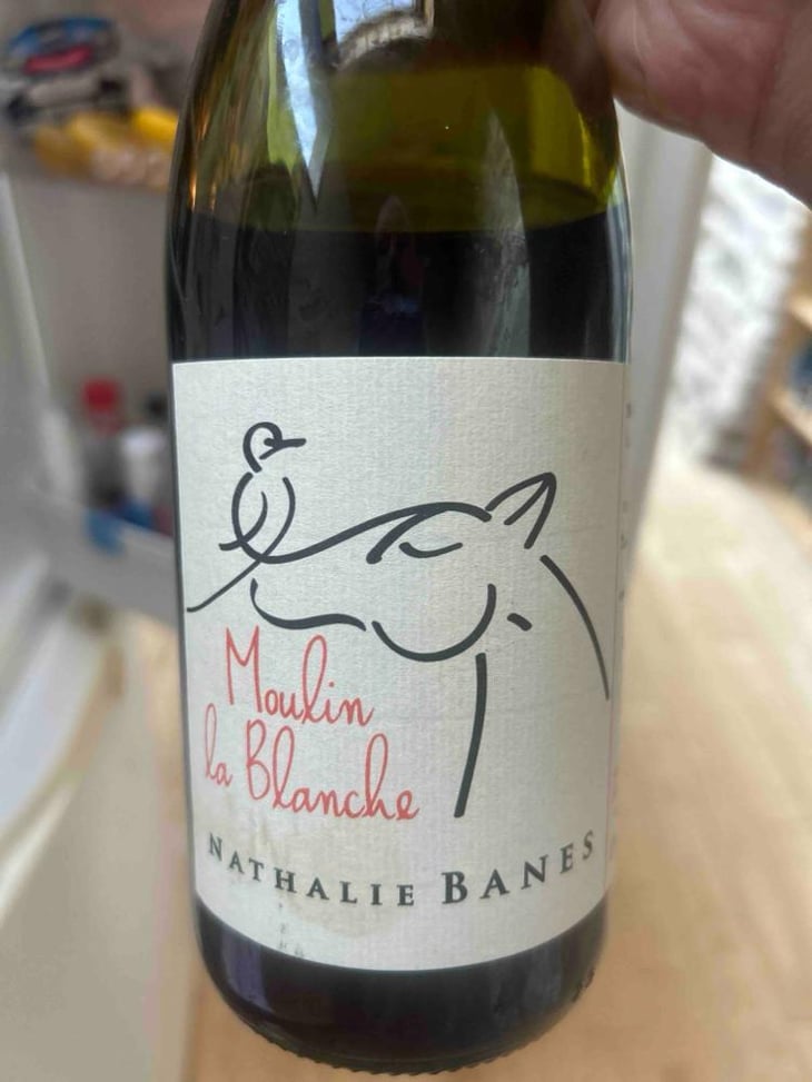 Moulin la Blanche - Nathalie Banes - Nathalie Banes -2022
