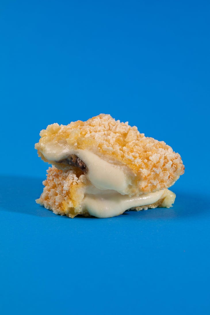 Mozzarella In Carrozza - Lato Mare - 1307413