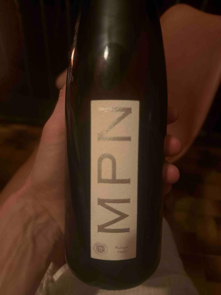 MPN - Viret - Philippe & Alain Viret -2021