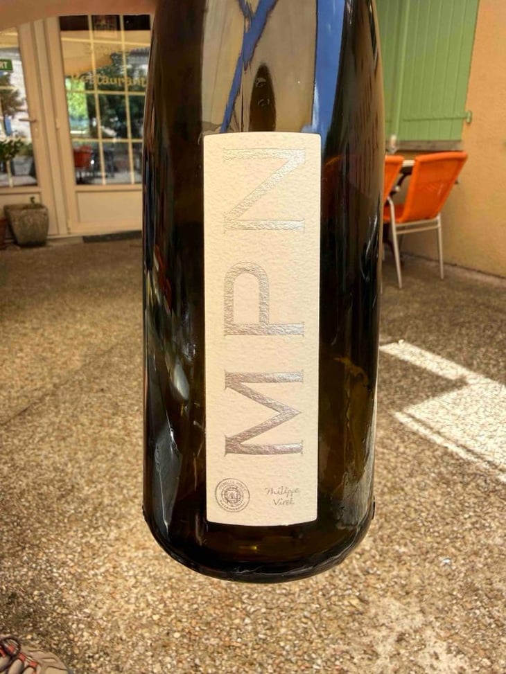 MPN - Viret - Philippe & Alain Viret -2021