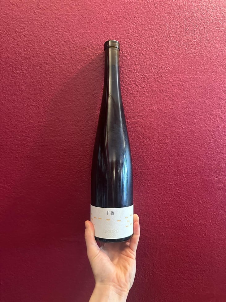 N°3 - VNA - Fiori Uberto, Alessandro e Federico -2019