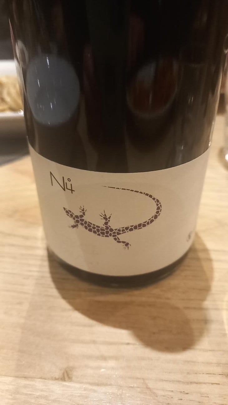 N. 4 - VNA - Fiori Uberto, Alessandro e Federico -2019
