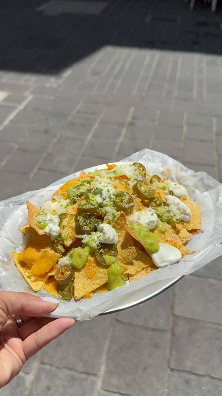 Nachos - DANIELLE - vini & piattini - 1380183