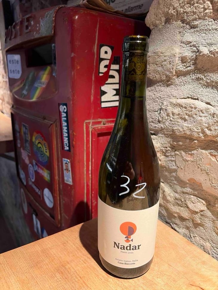 Nadar - Casa Brecceto - Casa Brecceto -2020