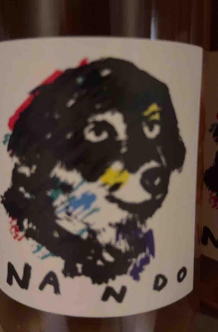 Nando - Cascina Tavijn - Nadia Verrua -2023