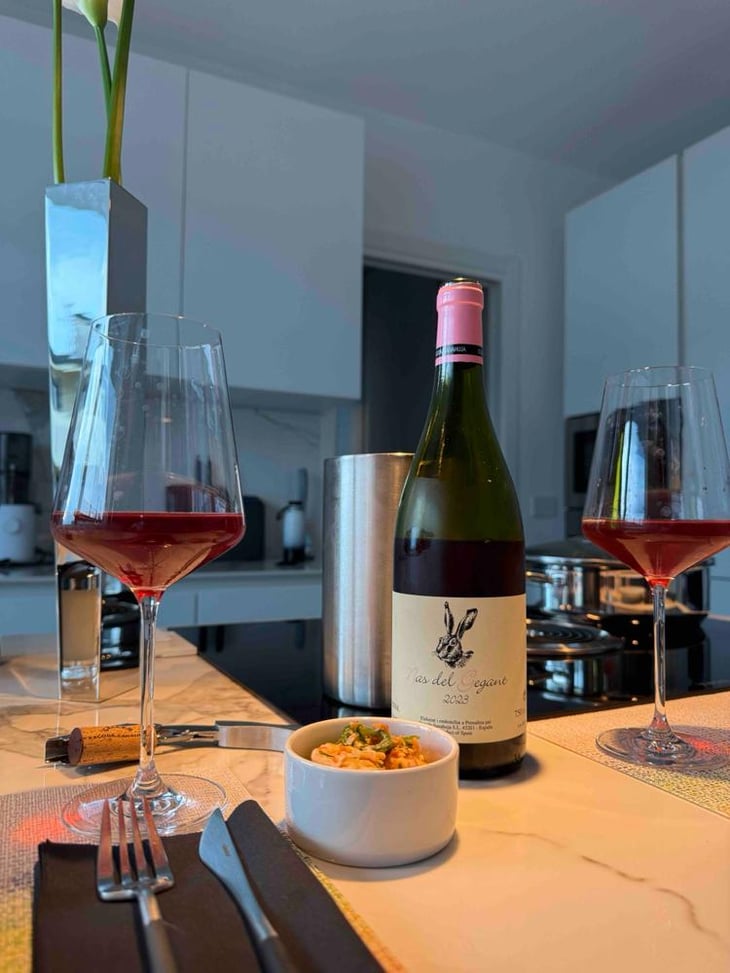 Nas del Gegant Red - Celler Escoda Sanahuja - Joan Ramón Escoda Martinez -2023