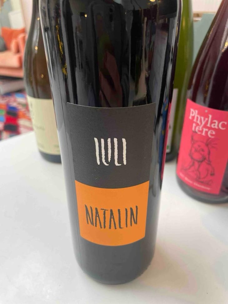 Natalin - Cascina Iuli - Fabrizio Iuli 