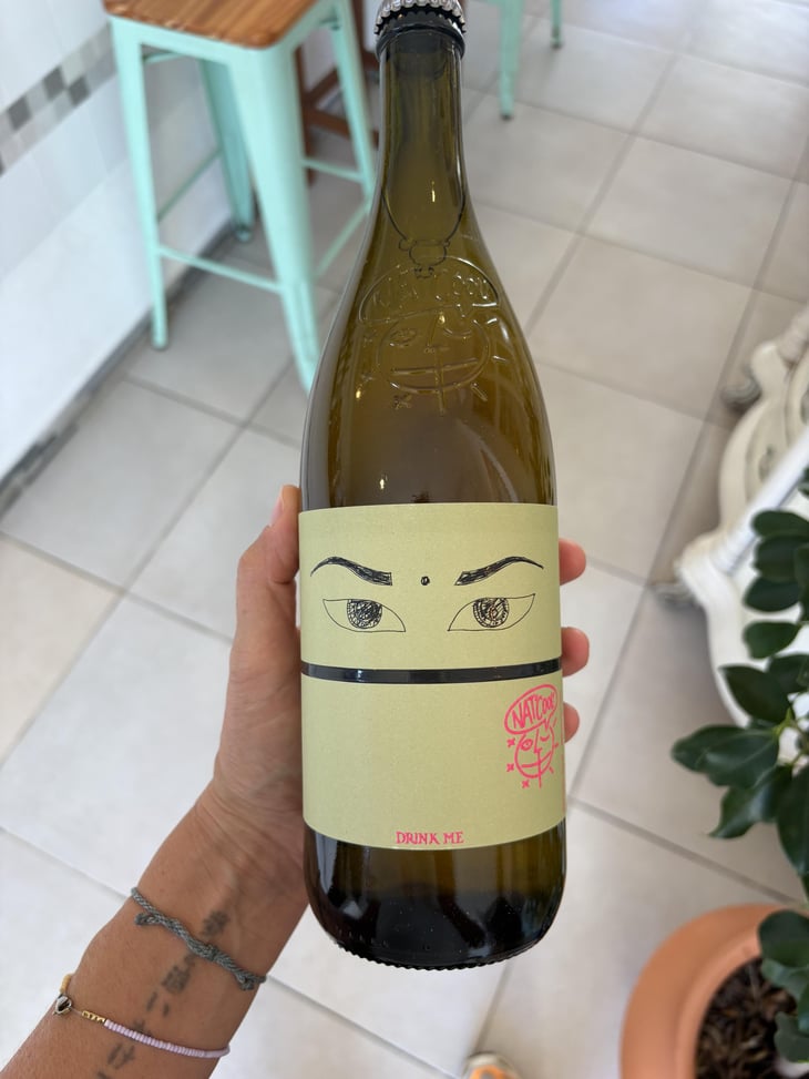 Nat'Cool Branco - Niepoort - Dirk Niepoort 