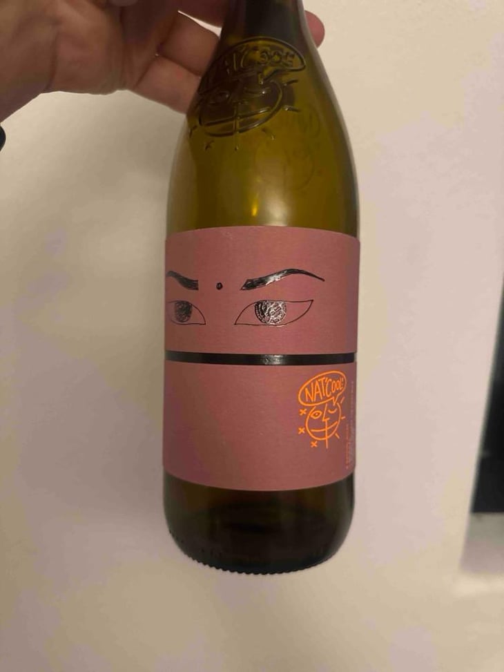 Nat'Cool Drink Me Dão Tinto - Niepoort - Dirk Niepoort -2021