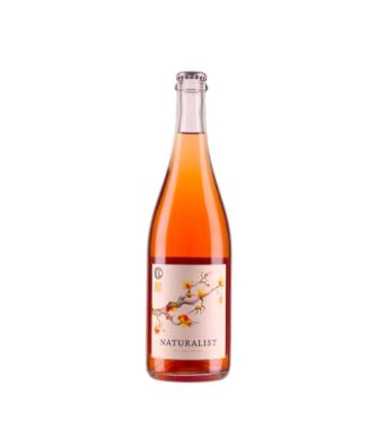 Naturalist - Cambridge Road Vineyard - Lance Redgwell 