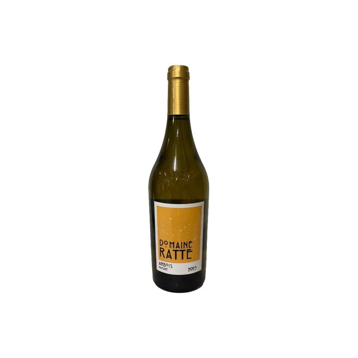 Naturé - Domaine Ratte - Michel-Henri Ratte 