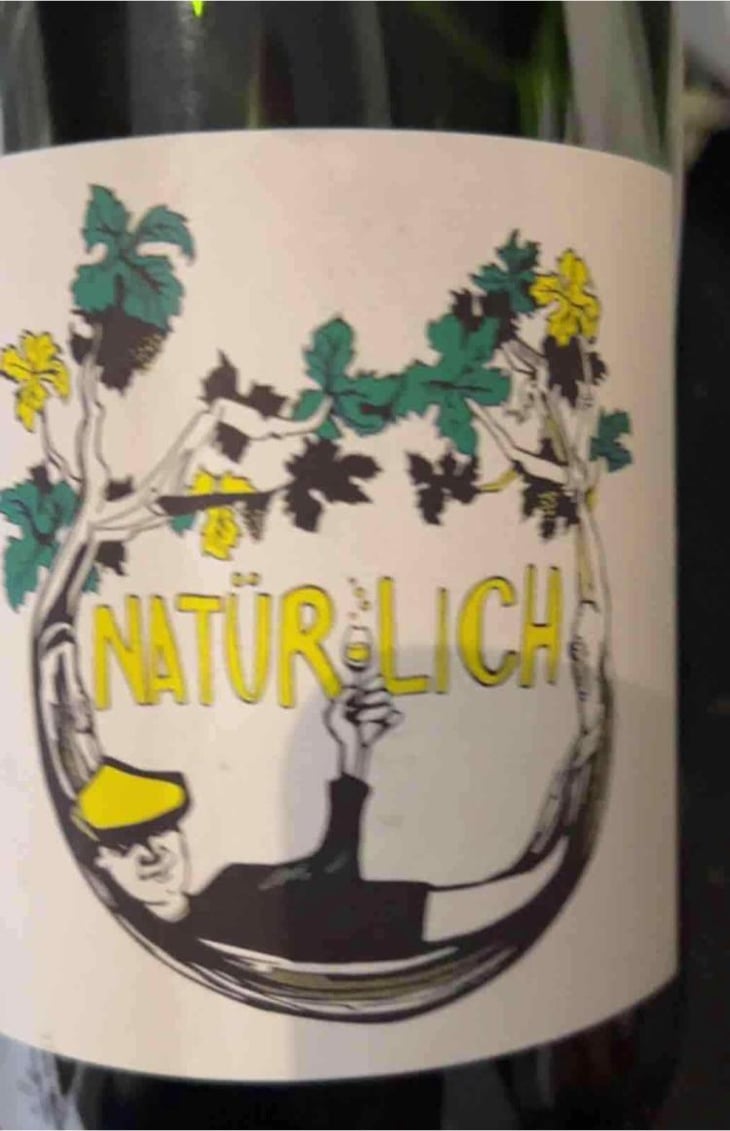 Natürlich - Domaine Landron-Chartier - Bernard, Françoise & Benoit Landron 