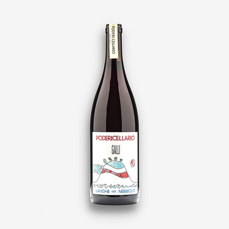 Galli - Poderi Cellario - Fausto & Cinzia Cellario 